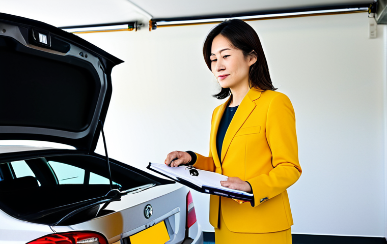 自動車リースとローン徹底比較 - 이미지 1