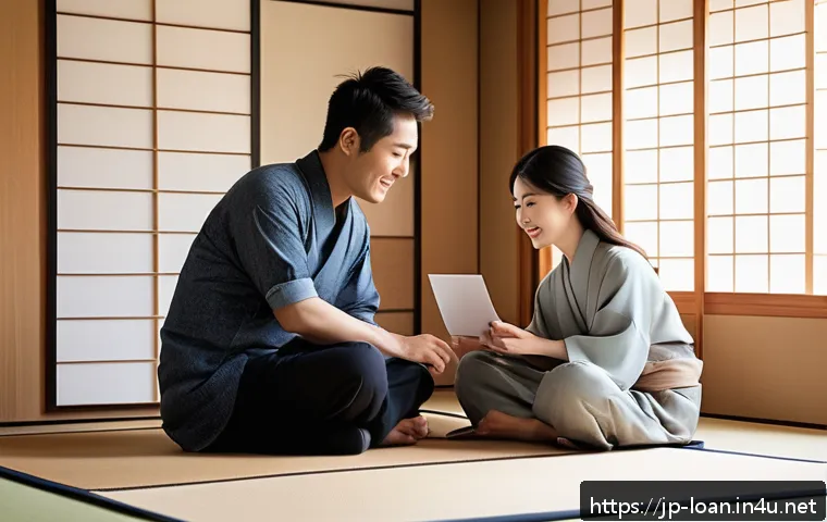 전세대출과 월세 대출 차이 관련 이미지 2